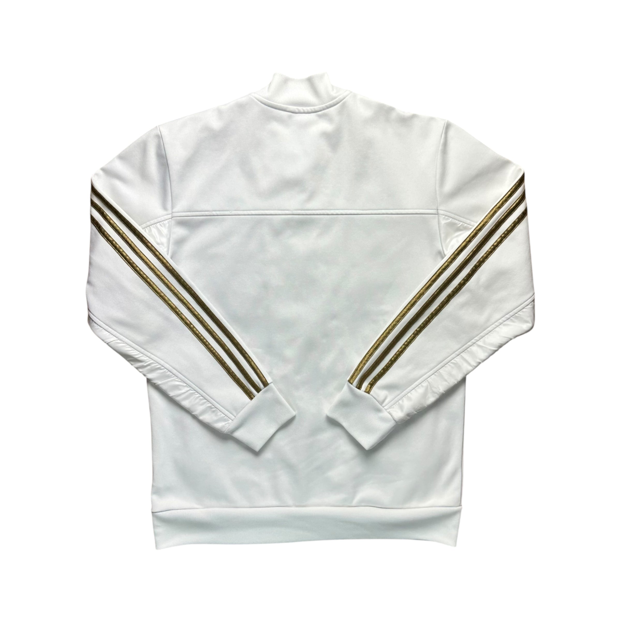 AC Milan 2014-15 Training Jacket (M)